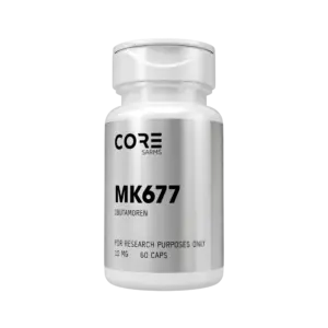 Ibutamoren (MK 677)