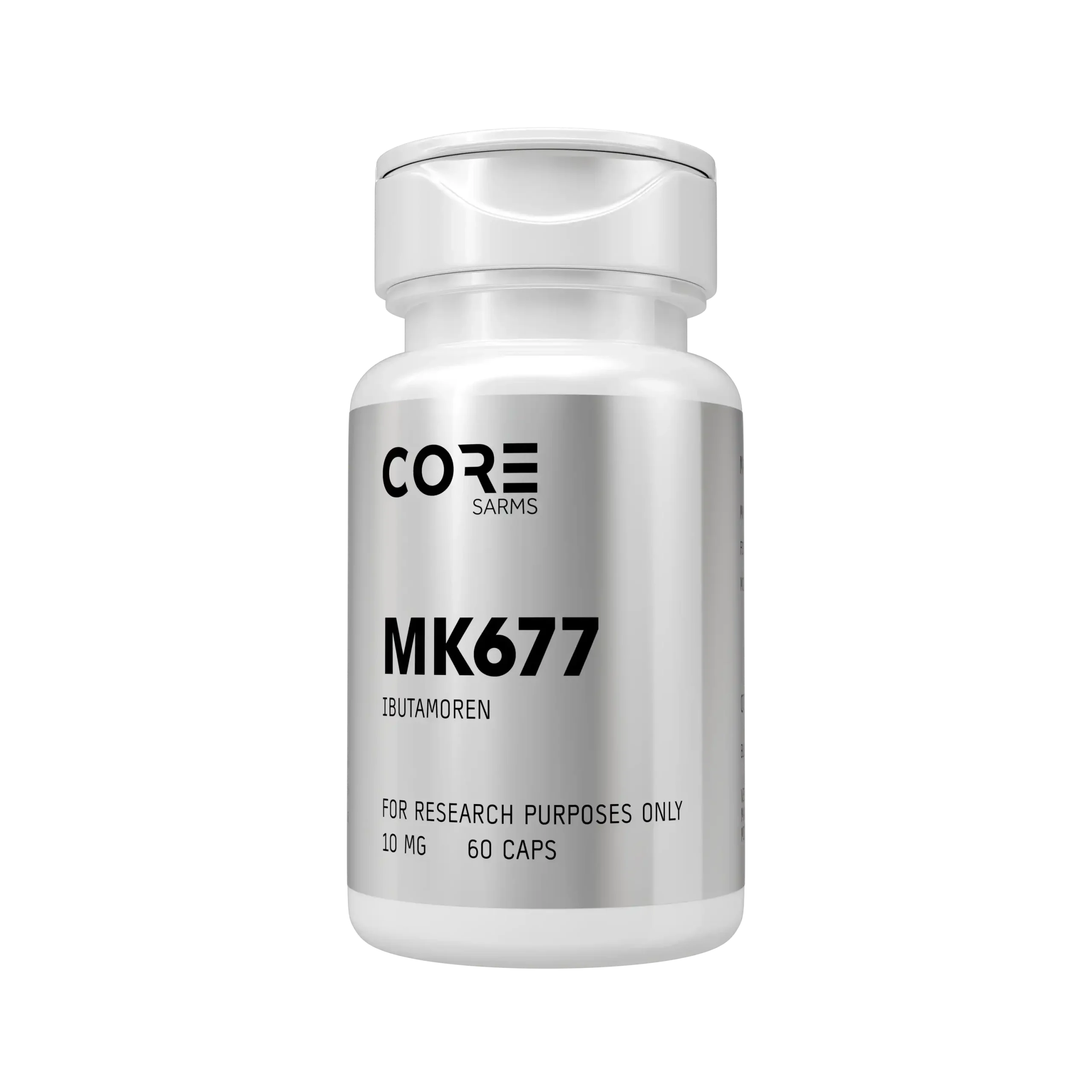 Ibutamoren (MK-677)