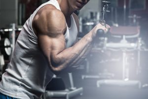 how to get better muscular endurance