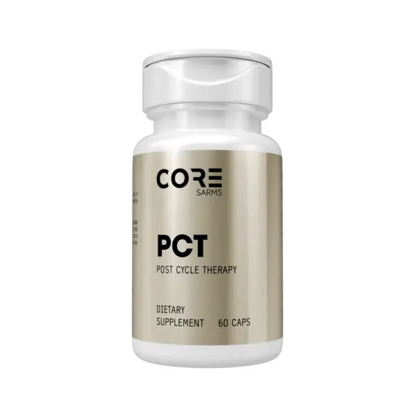 PCT (Post Cycle Therapy)