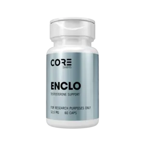 Enclomiphene Citrate